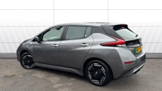 Nissan LEAF 110kW Acenta 39kWh 5dr Auto Electric Hatchback